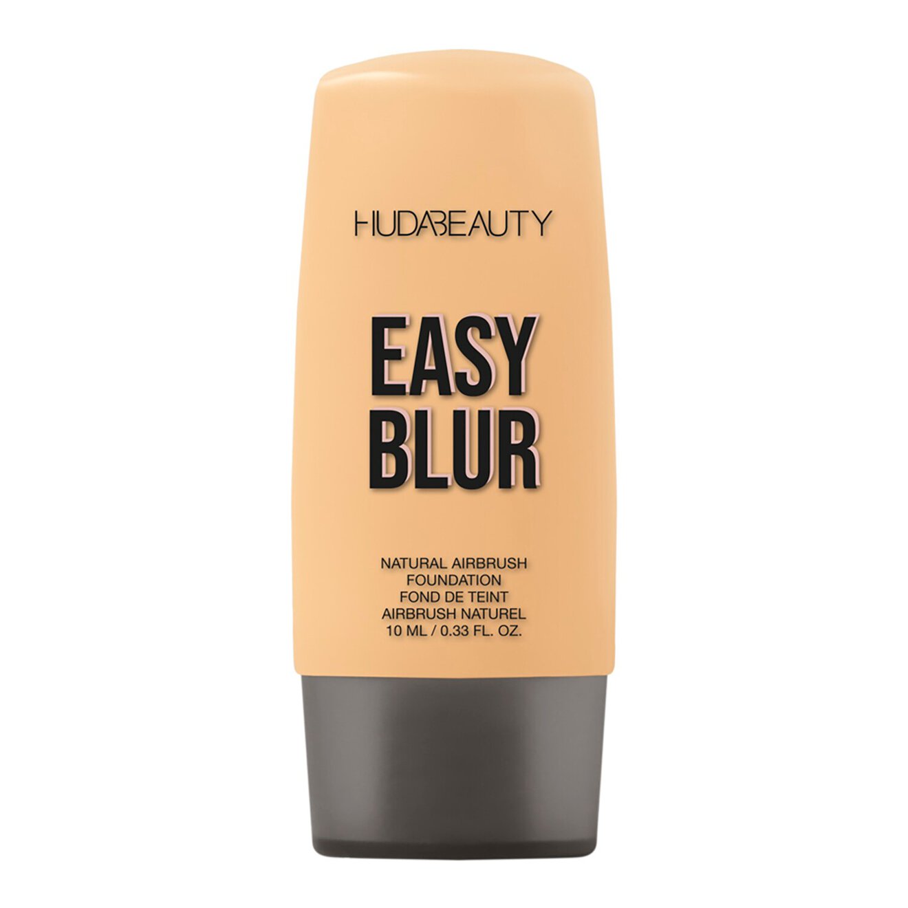 Easy Blur Foundation Mini