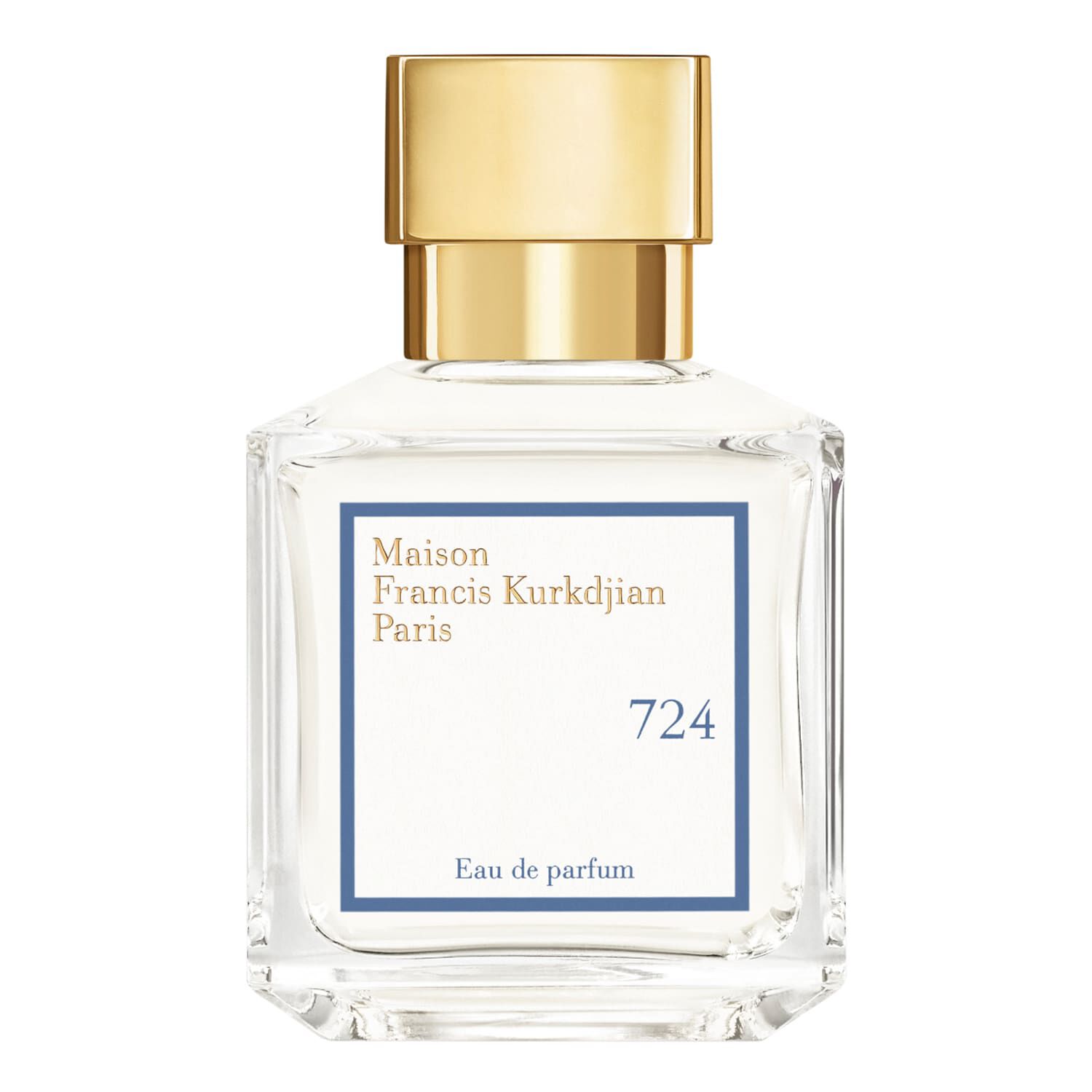 724 - ماء عطر