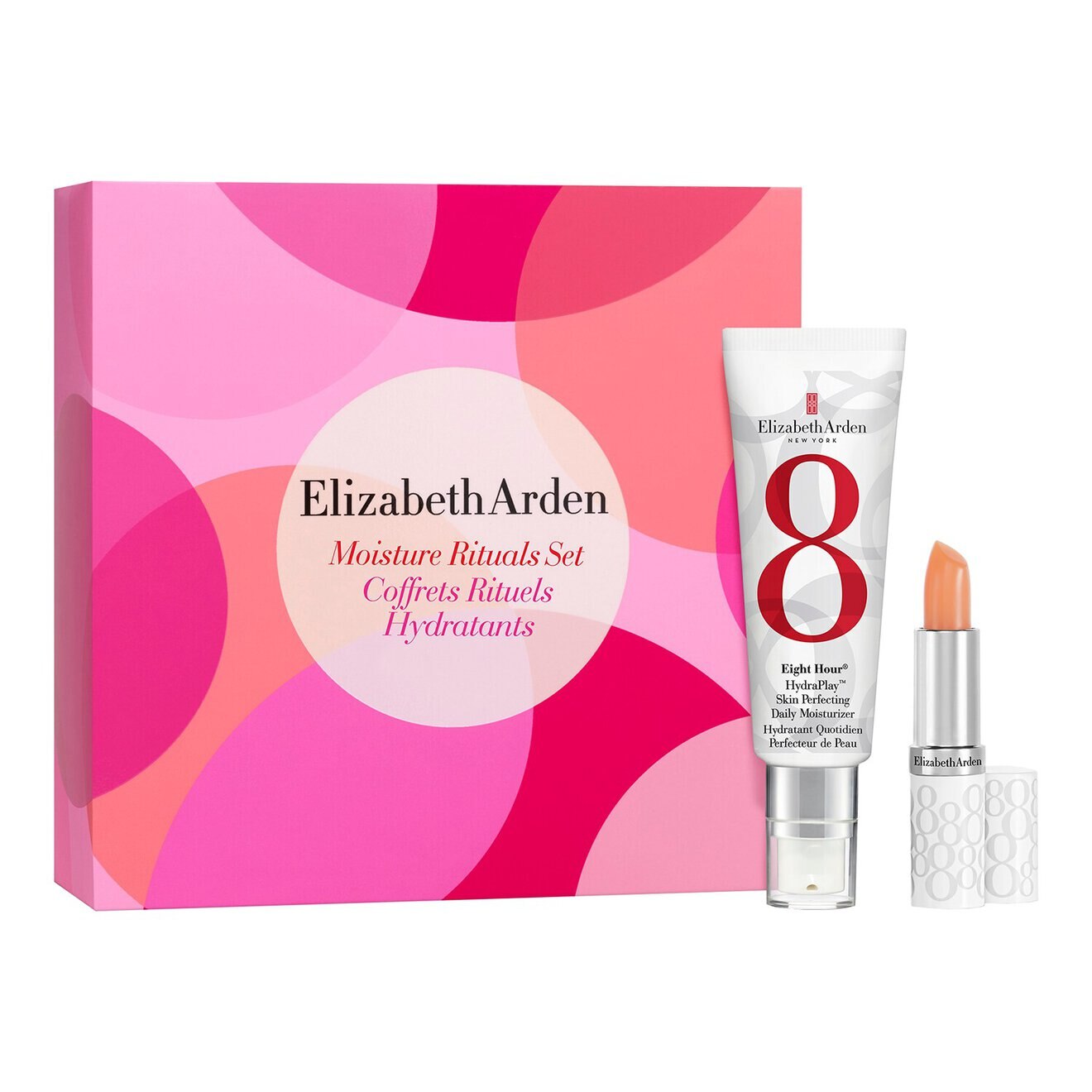 مجموعة إيت أور® مويستشر ريتوالز من قطعتين