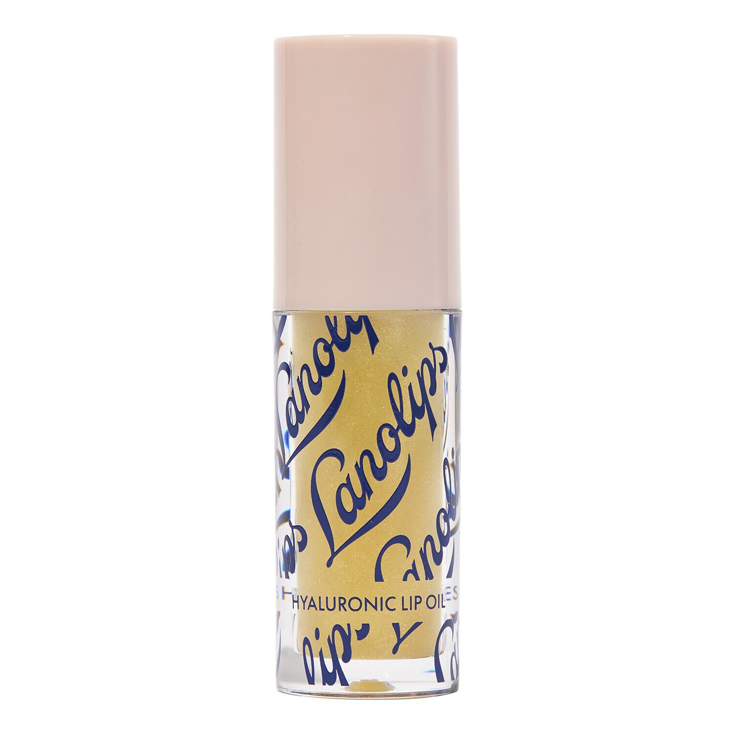 Hyaluronic Lip Oil Honey