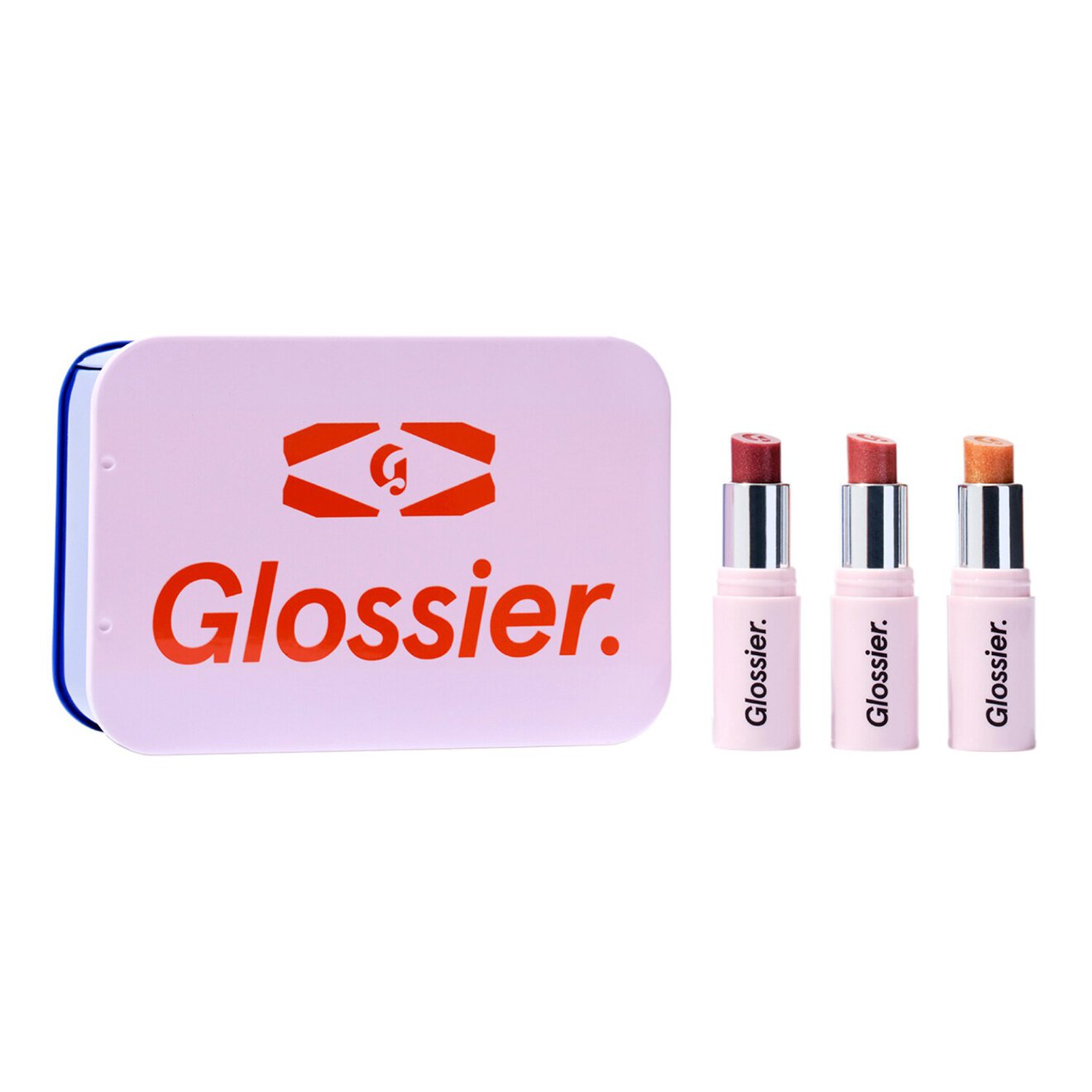Mini Ultralip High Shine Lipstick Trio