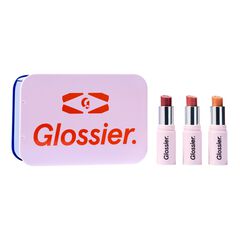 Mini Ultralip High Shine Lipstick Trio, GLOSSIER