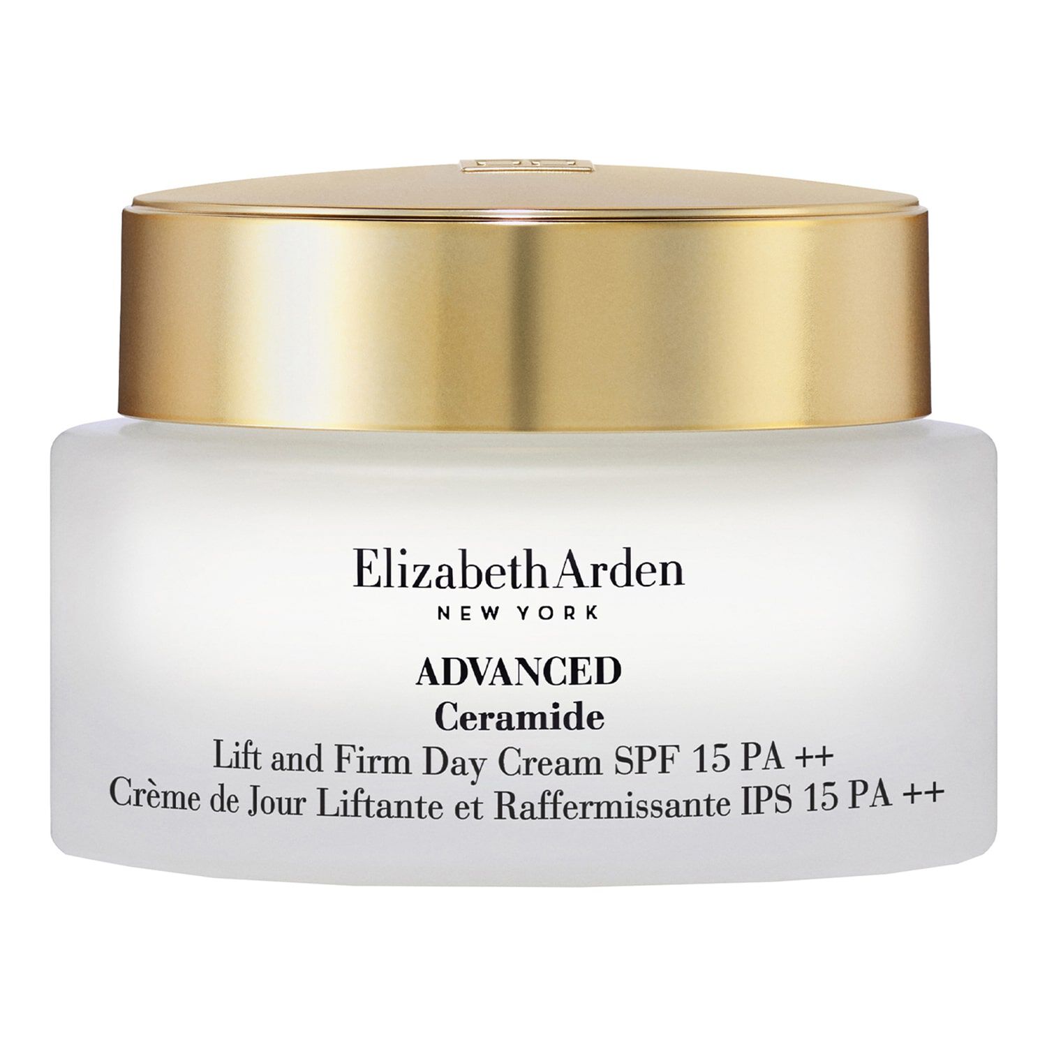 Advanced Ceramide Lift and Firm Day Cream SPF15