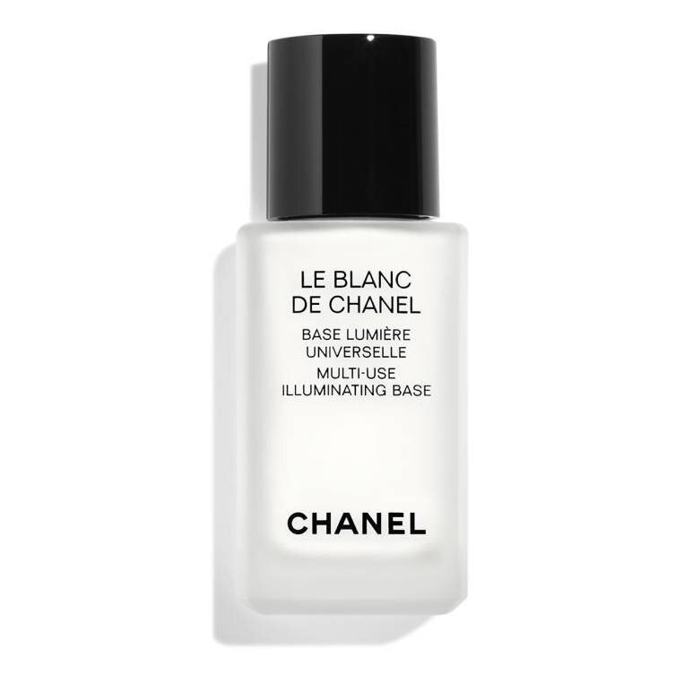LE BLANC DE CHANEL - Multi-Use Illuminating Base