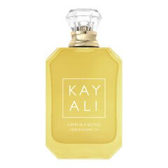 Capri In A Bottle Lemon Sugar | 14 Eau de Parfum, KAYALI