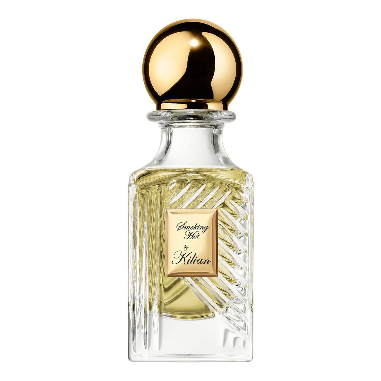 Smoking Hot - Eau de Parfum