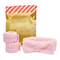 Beauty Cleansing Set, SEPHORA COLLECTION