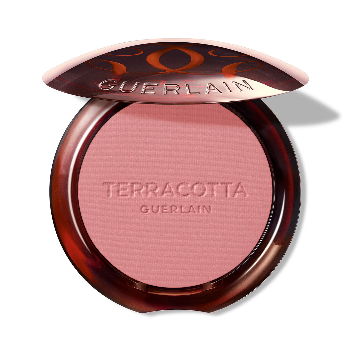 Terracotta Blush - The healthy glow powder blush
