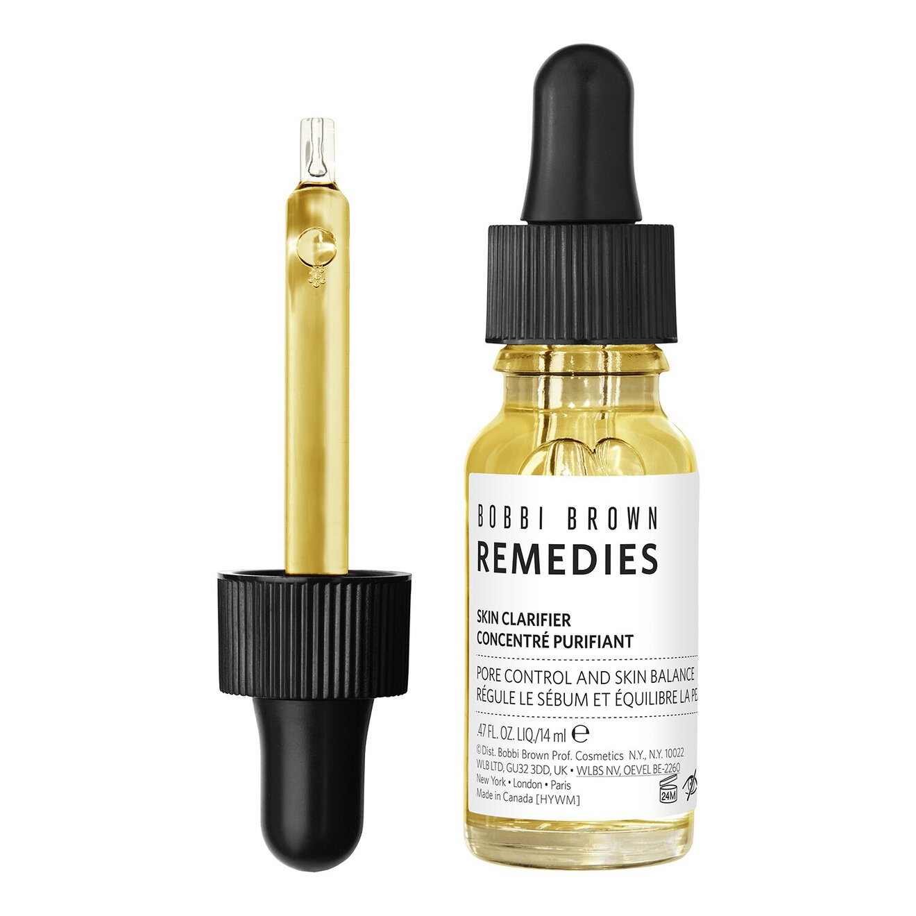 Pore Clarifying & Purifying Remedy