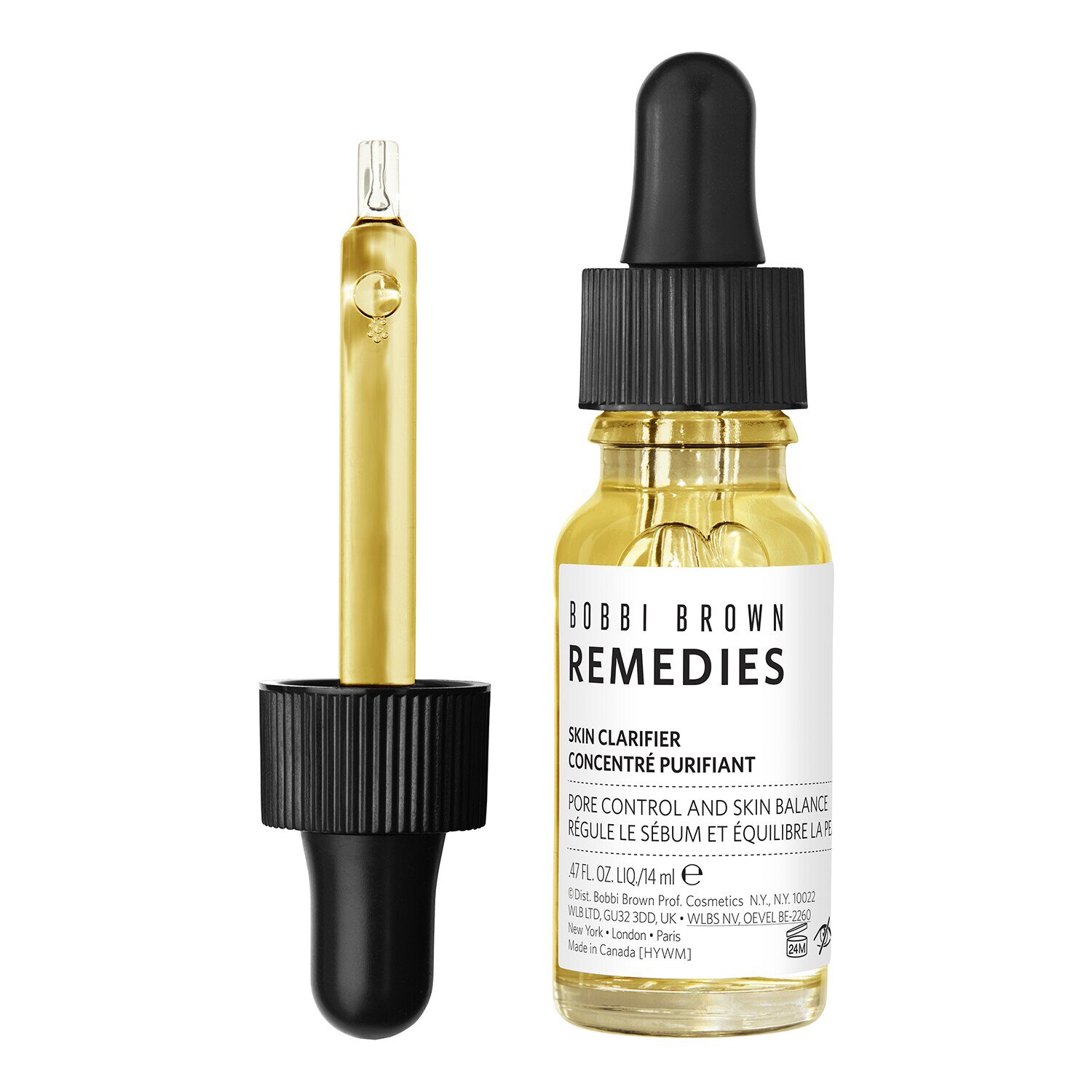 Pore Clarifying & Purifying Remedy