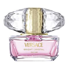 Bright Crystal Parfum, VERSACE