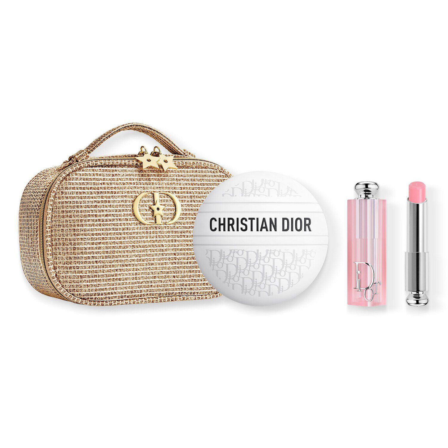 The Beauty and Care Ritual Dior Set - Limited Edition 