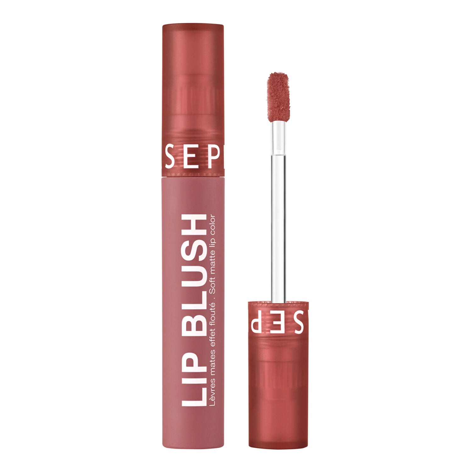 Lip Blush Soft Matte Lip Color