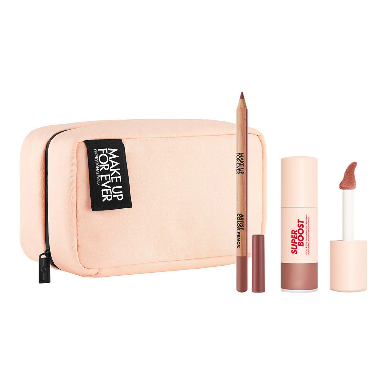 مجموعة وير إيفر وولنت الثنائية للشفاه