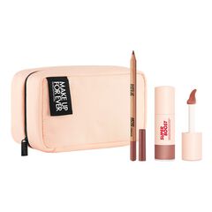 Wherever Walnut Duo, MAKE UP FOR EVER