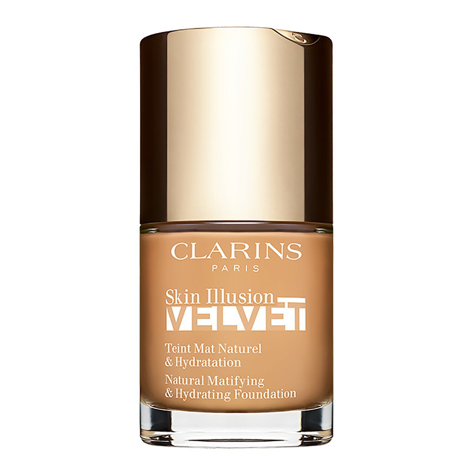 Skin Illusion Velvet