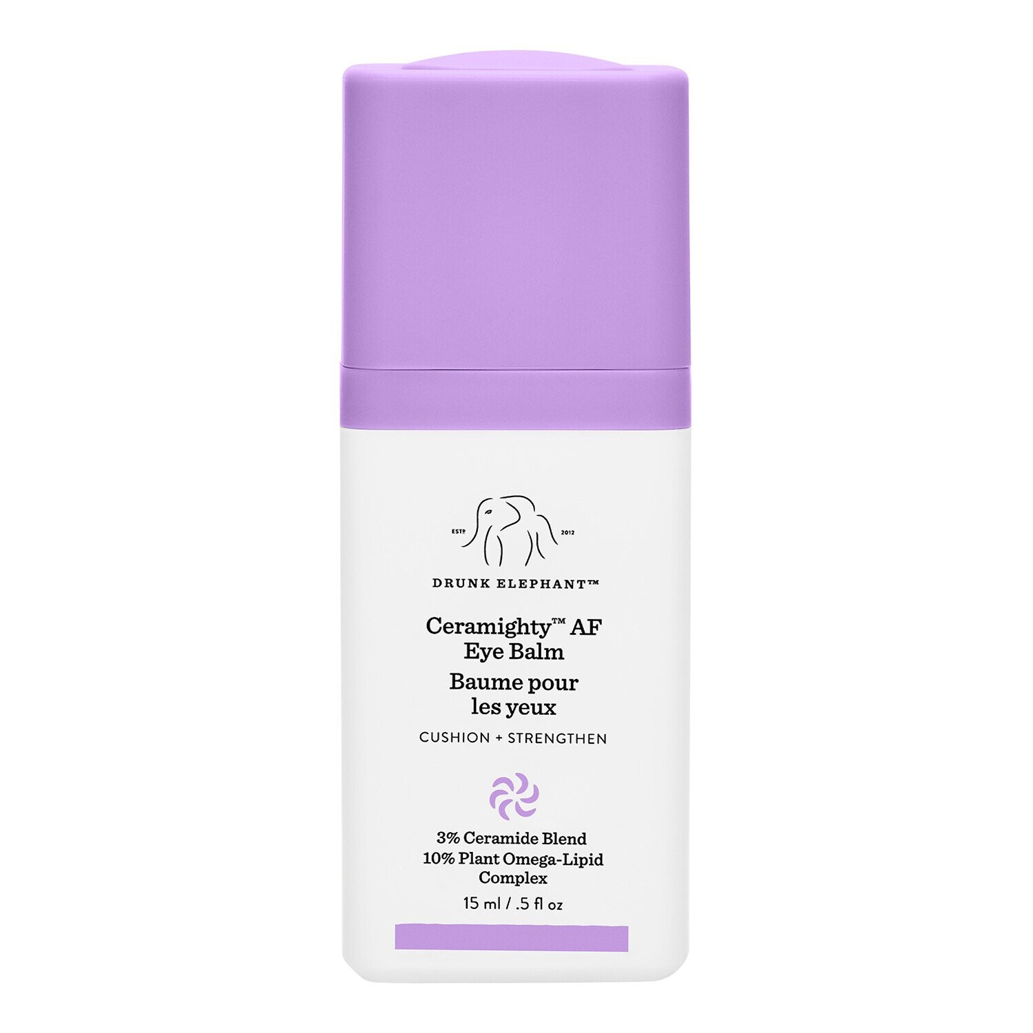 Ceramighty™ AF Eye Balm
