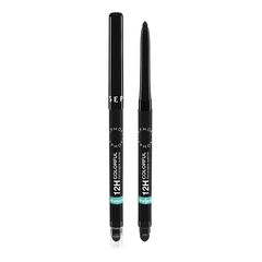12H Colorful Retractable Eyeliner &ndash; Waterproof, SEPHORA COLLECTION
