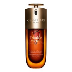 Double Serum, CLARINS