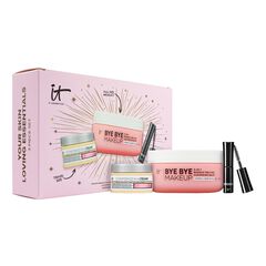 Your Skin Loving Essentials, IT COSMETICS