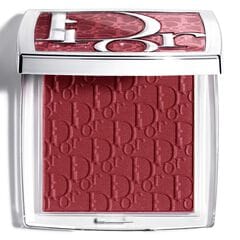 Rosy Glow Blush with pH-Activated Color - Long-wearing, DIOR BACKSTAGE