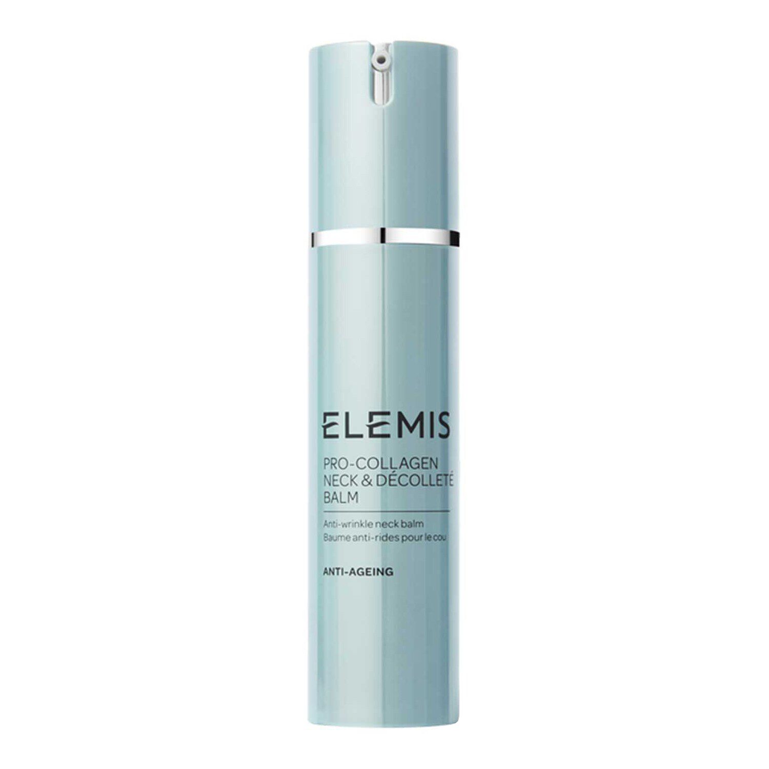 Pro-Collagen Neck & Décolleté Balm