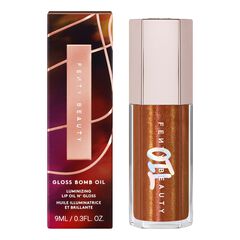 Gloss Bomb Oil - Luminizing Lip Oil N' Gloss, FENTY BEAUTY