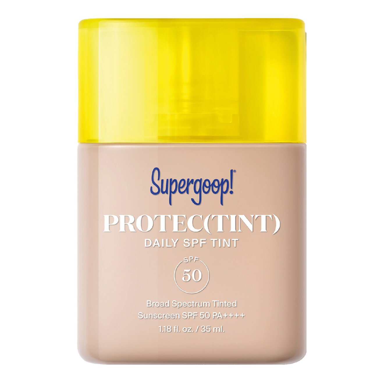 Protec(Tint) Daily SPF Tint