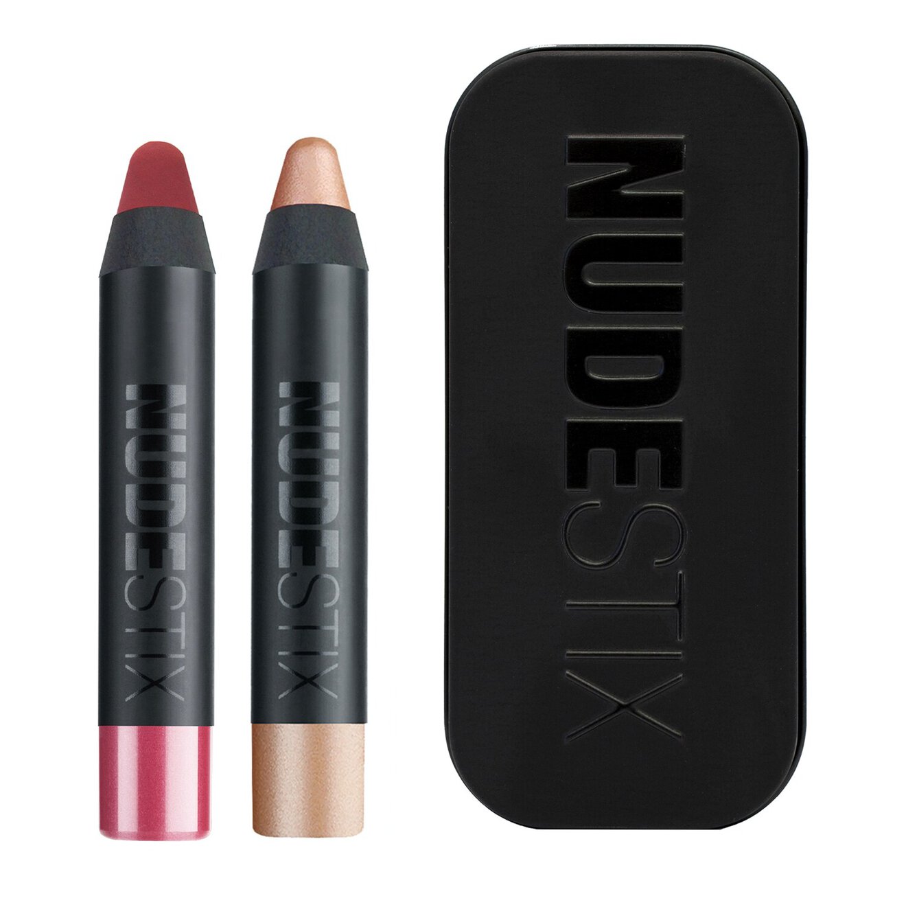 Soft Nudes Kit