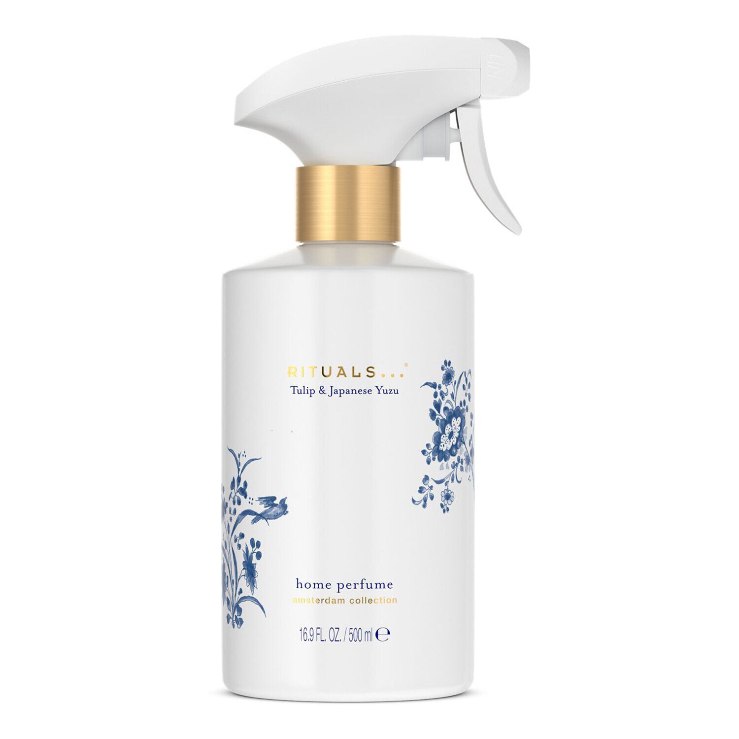 Amsterdam Collection Room Spray