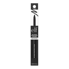 No Budge Retractable Eyeliner, E.L.F. COSMETICS