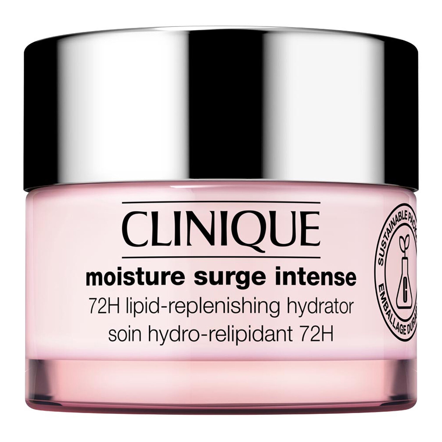 Moisture Surge Intense - Intense 72h Lipid-Replenishing Hydrator