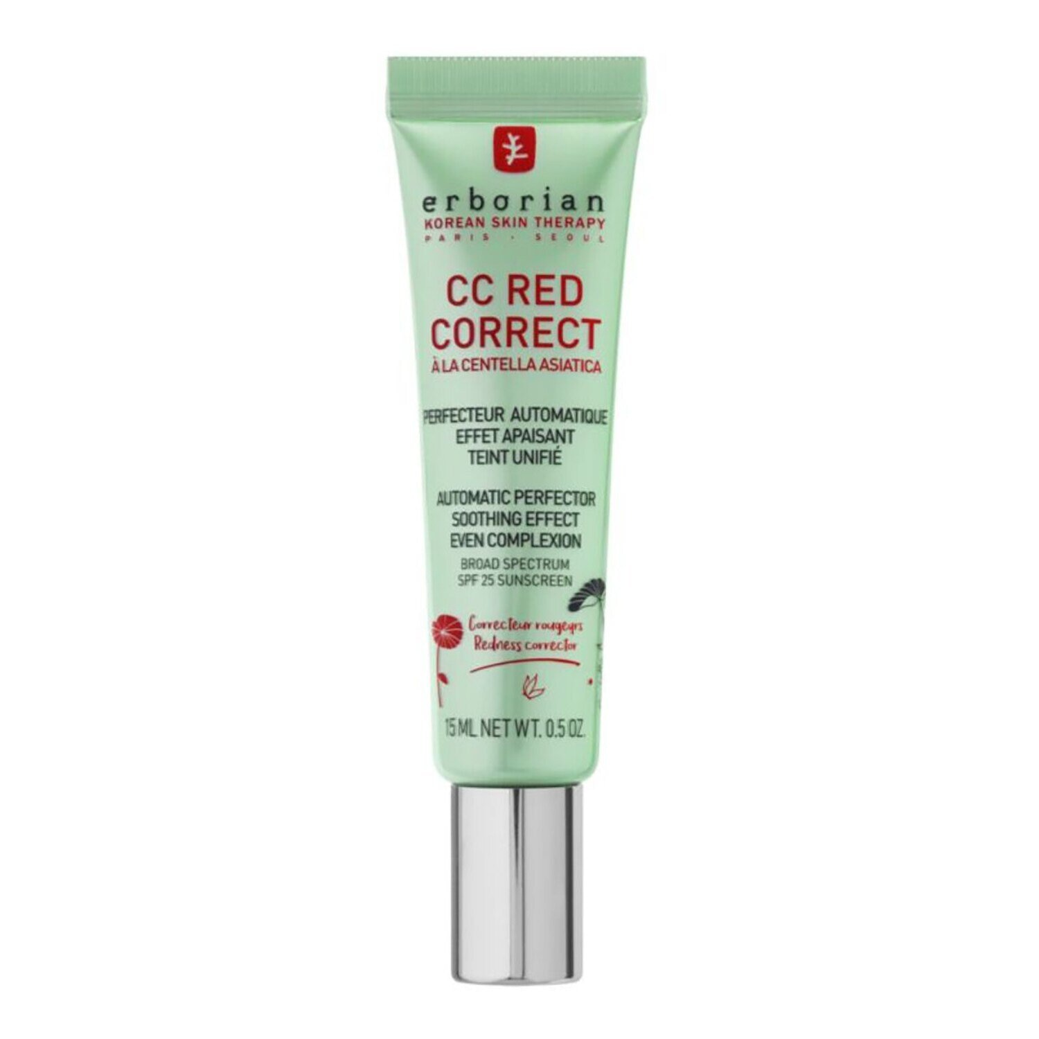 CC Red Correct - Anti Redness Cream