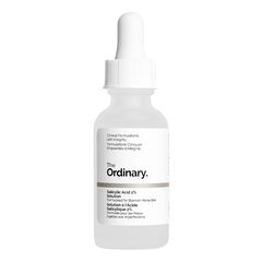 Salicylic Acid 2% Solution, THE ORDINARY