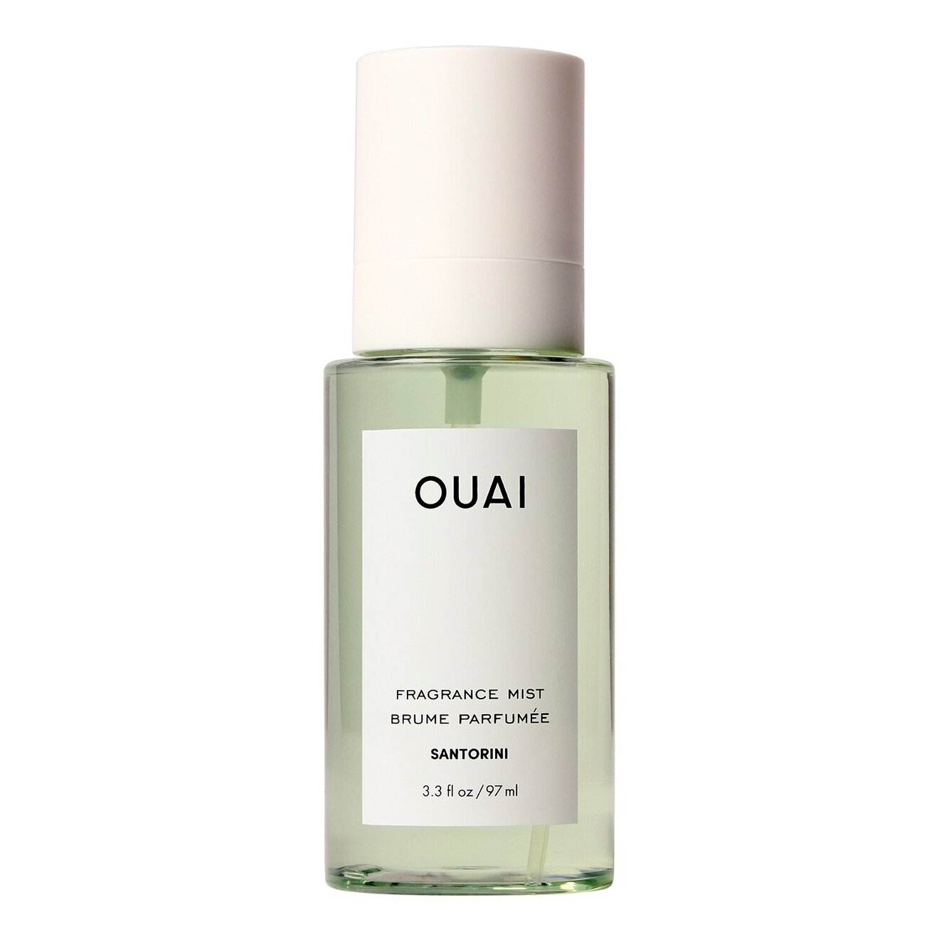 Fragrance Mist EDT – Santorini (Travel Size)