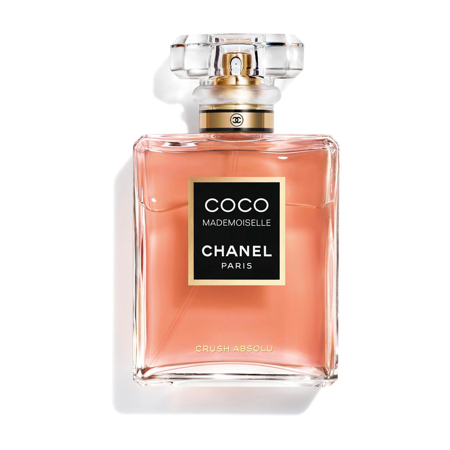 COCO MADEMOISELLE Crush Absolu Eau de Parfum