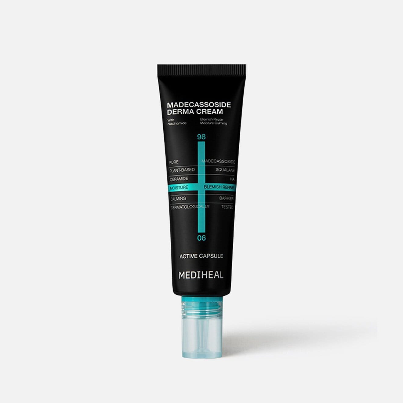 Madecassoside Derma Cream