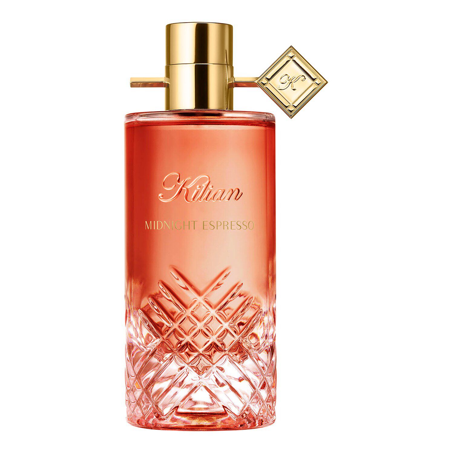 Midnight Espresso - Eau de Parfum 