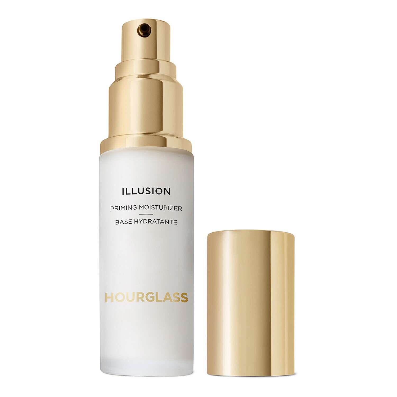 Illusion Priming Moisturizer