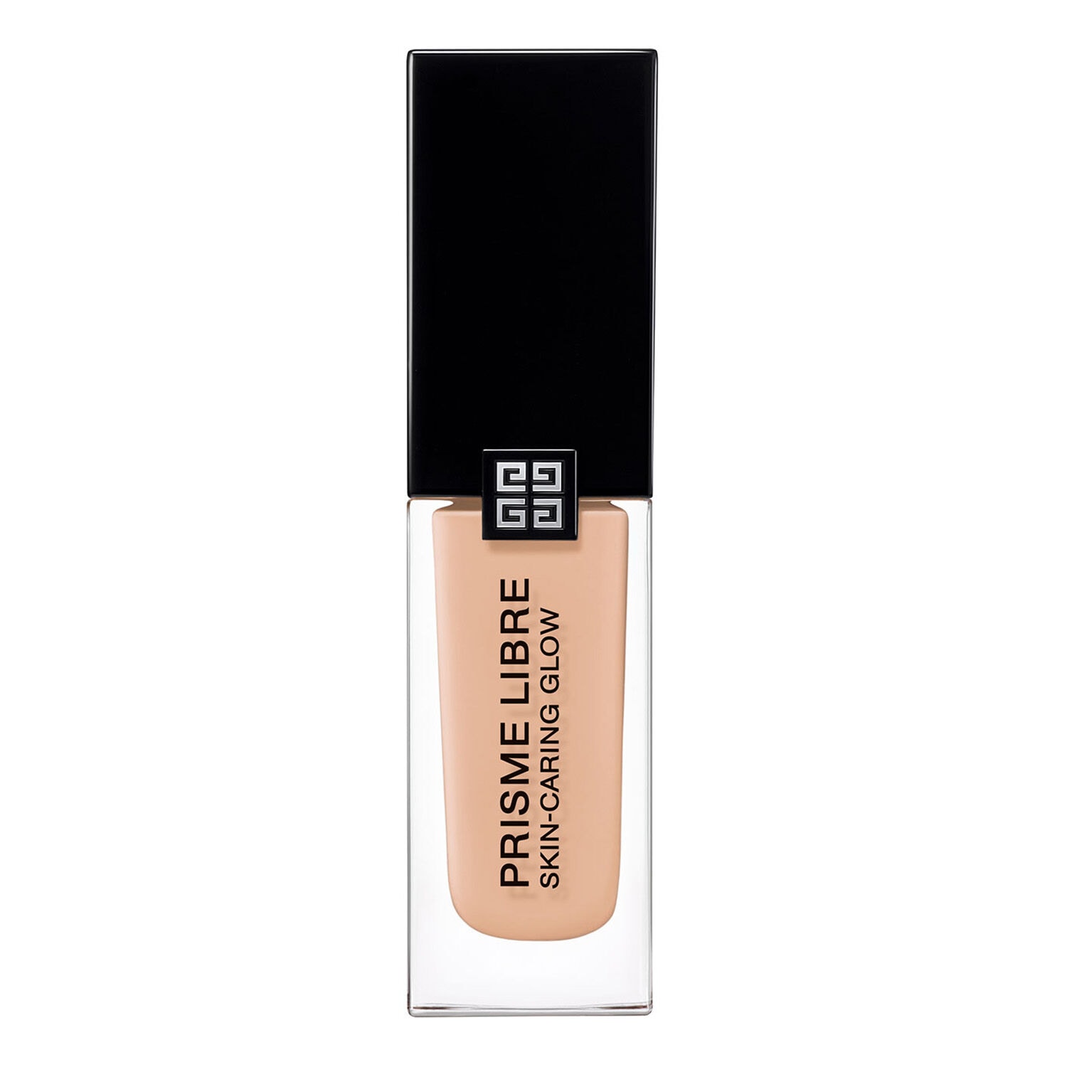 Givenchy Prisme Libre Foundation Skin Caring Glow