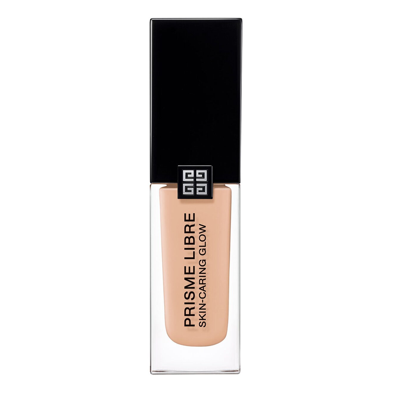 Givenchy Prisme Libre Foundation Skin Caring Glow
