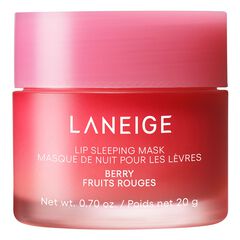 Lip Sleeping Mask, LANEIGE