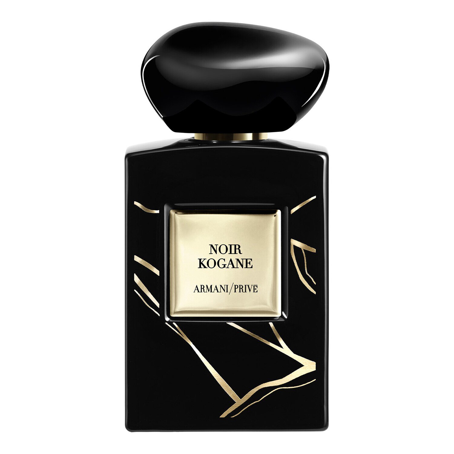 Armani/Privé Noir Kogane Eau de Parfum