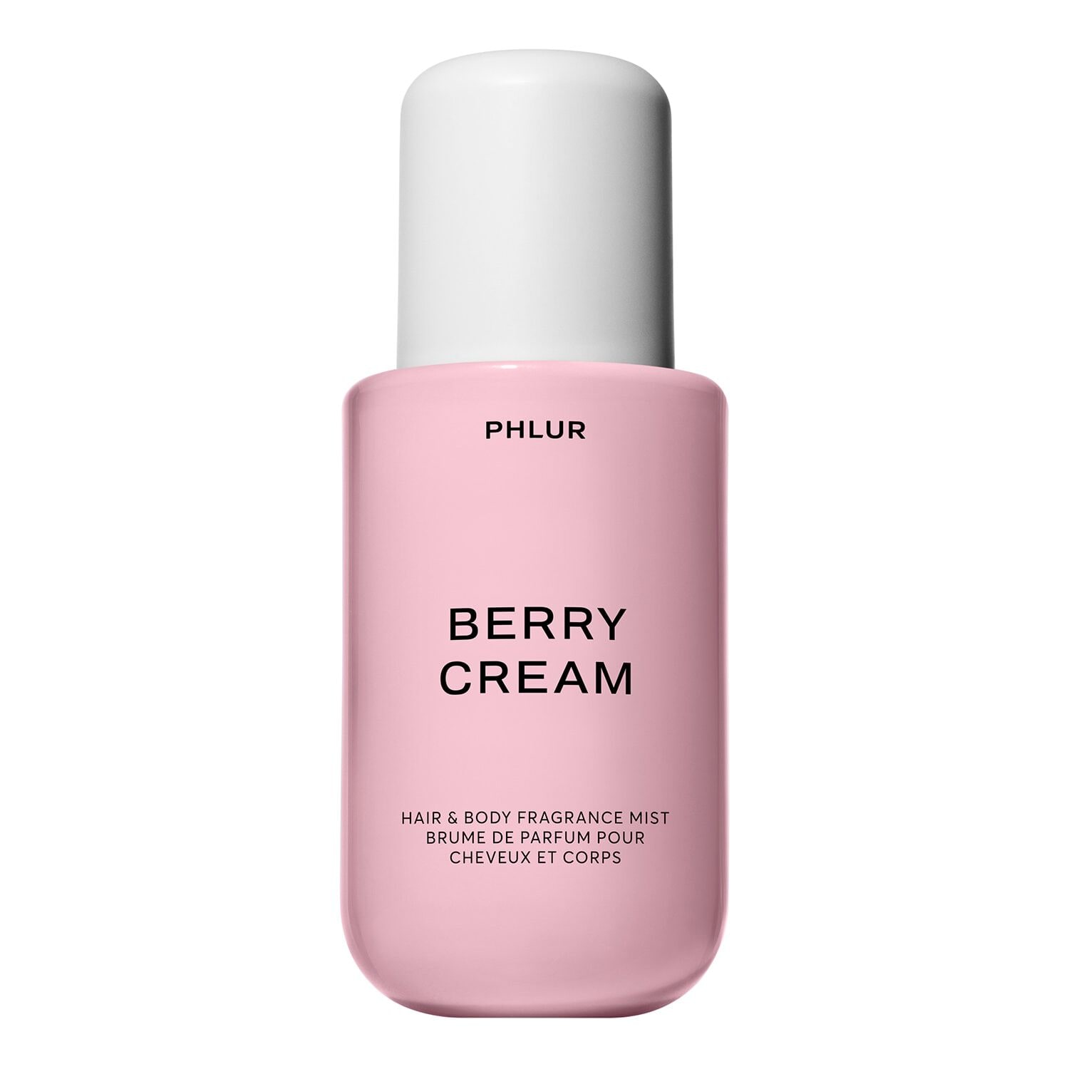 Berry Cream Hair and Body Fragrance Mist