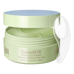 Depuffing Eye Patches, PIXI