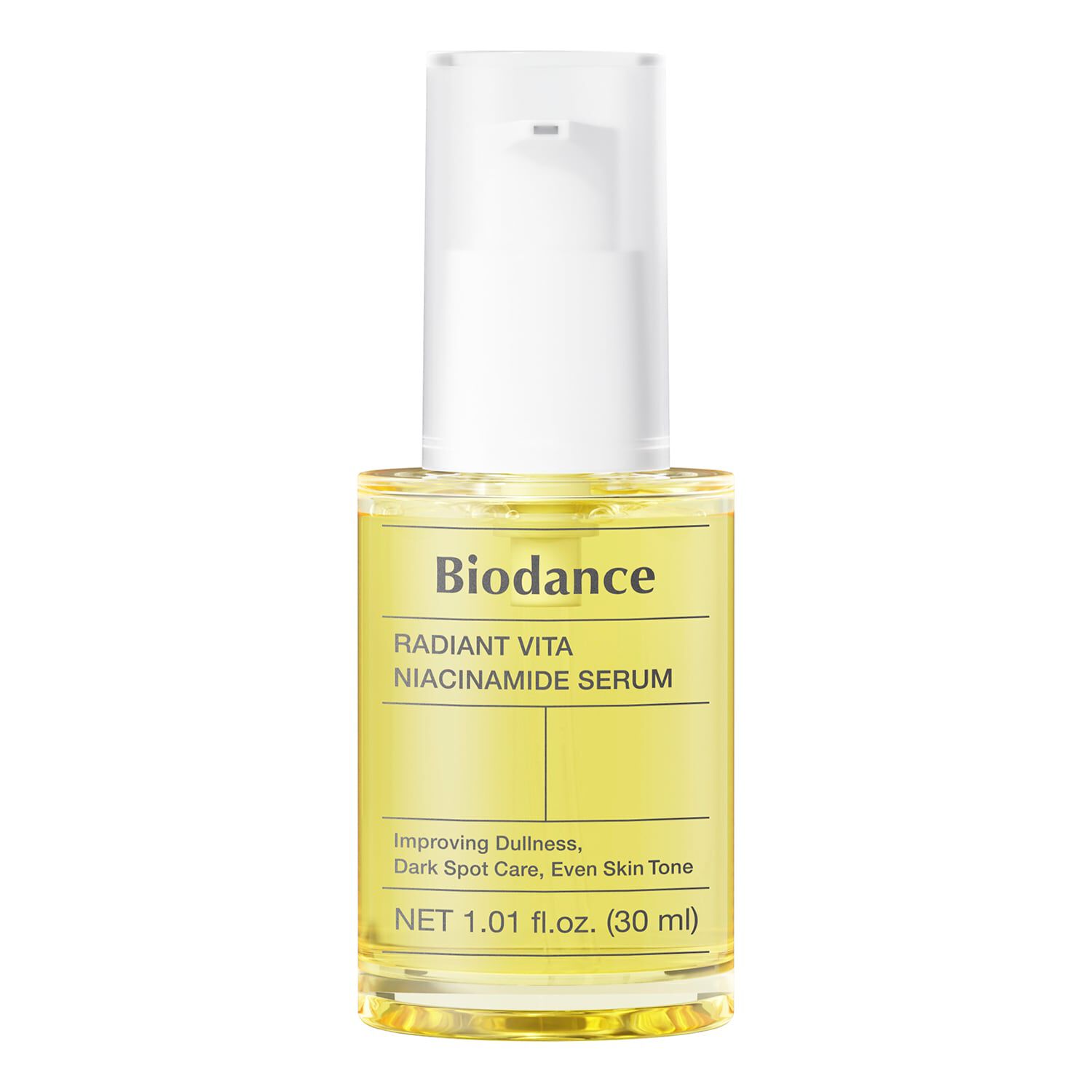 Radiant Vita Niacinamide Serum