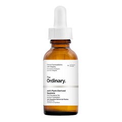 100% Plant-Derived Squalane, THE ORDINARY