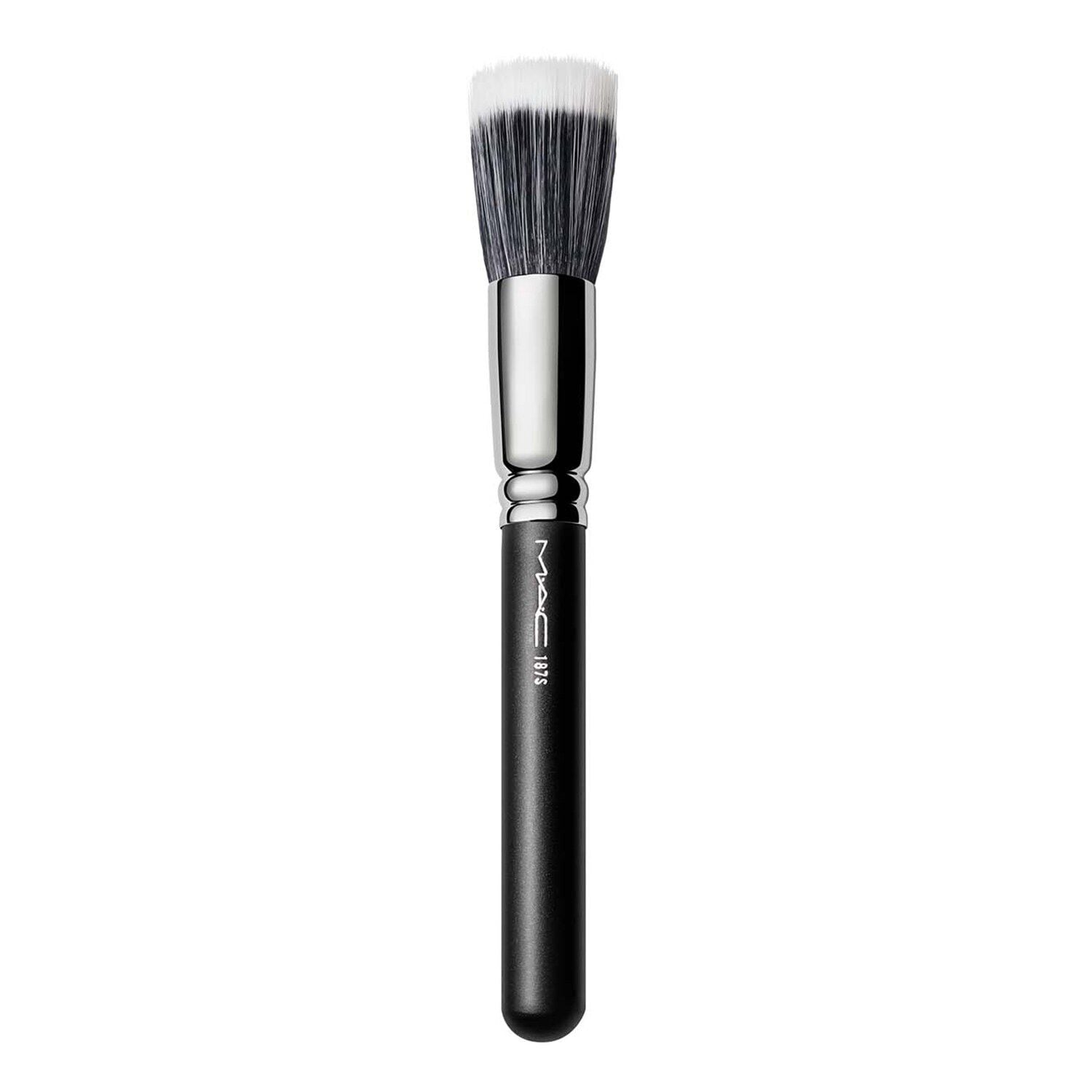 187S Duo Fibre Face Brush