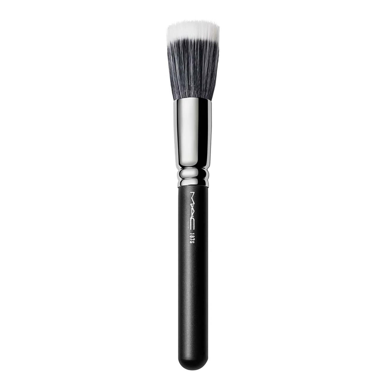 187S Duo Fibre Face Brush