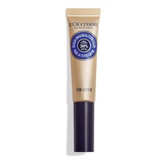 Shea Nail & Cuticle Oil, L'OCCITANE